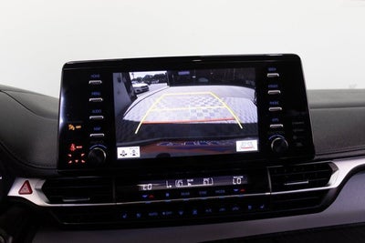 2024 Toyota Sienna Limited