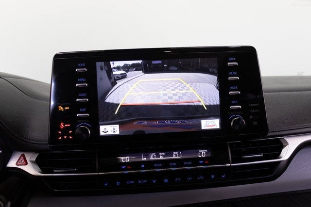 2024 Toyota Sienna Limited