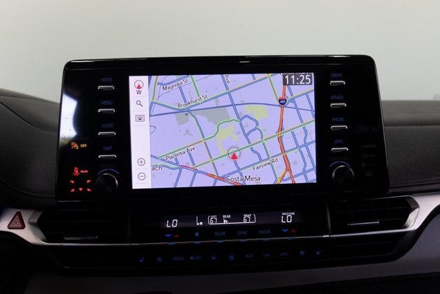 2024 Toyota Sienna Limited