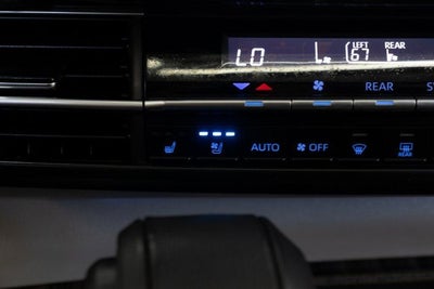 2024 Toyota Sienna Limited