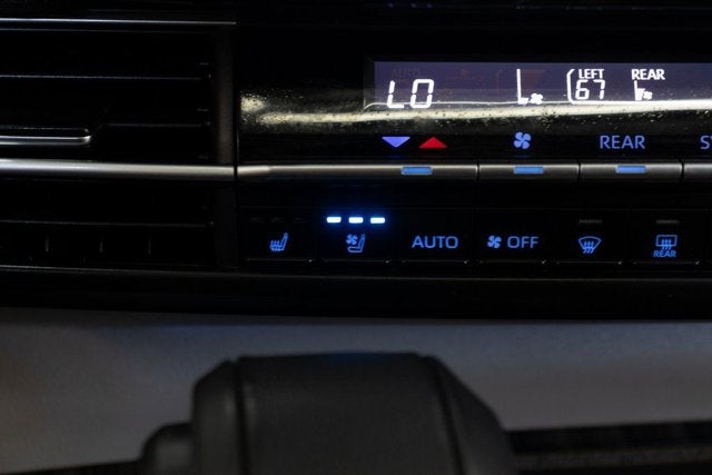 2024 Toyota Sienna Limited