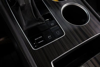 2024 Toyota Sienna Limited