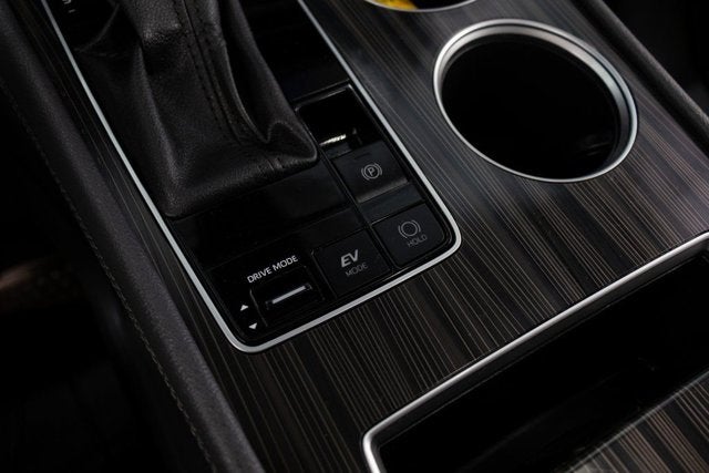 2024 Toyota Sienna Limited