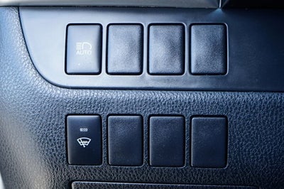 2017 Toyota Highlander LE