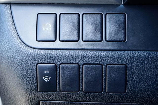 2017 Toyota Highlander LE