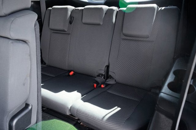 2017 Toyota Highlander LE