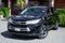 2017 Toyota Highlander LE