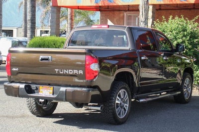 2018 Toyota Tundra 1794