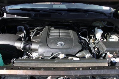 2018 Toyota Tundra 1794