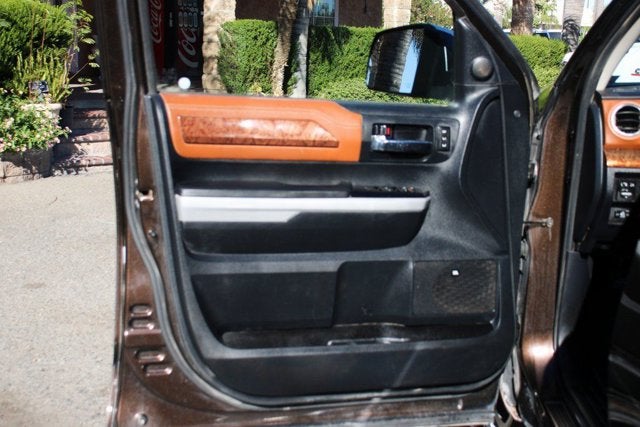 2018 Toyota Tundra 1794