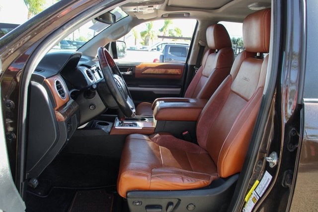 2018 Toyota Tundra 1794