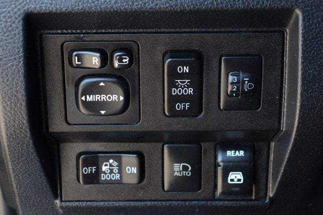 2018 Toyota Tundra 1794