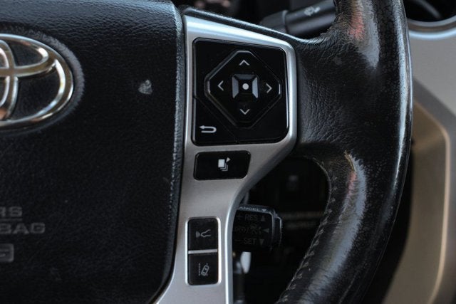 2018 Toyota Tundra 1794