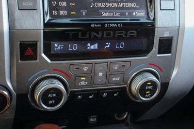 2018 Toyota Tundra 1794