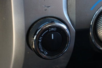 2018 Toyota Tundra 1794