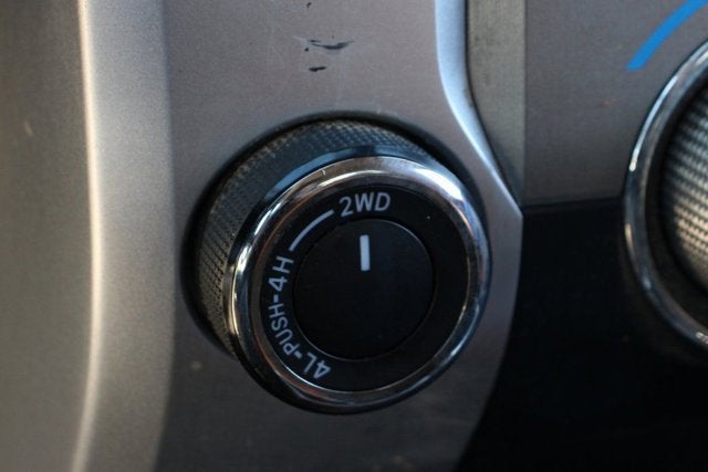 2018 Toyota Tundra 1794