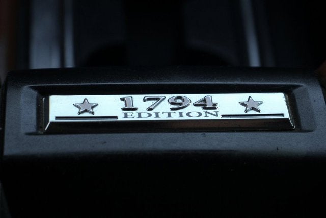 2018 Toyota Tundra 1794