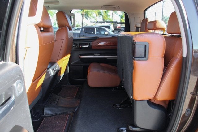 2018 Toyota Tundra 1794