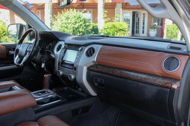 2018 Toyota Tundra 1794