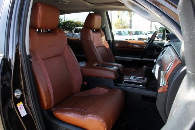 2018 Toyota Tundra 1794