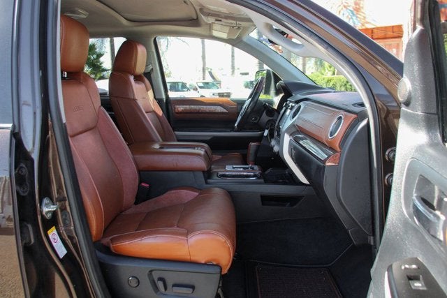 2018 Toyota Tundra 1794