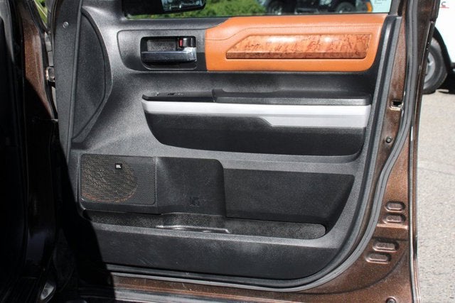 2018 Toyota Tundra 1794