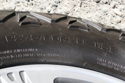 2018 Toyota Tundra 1794