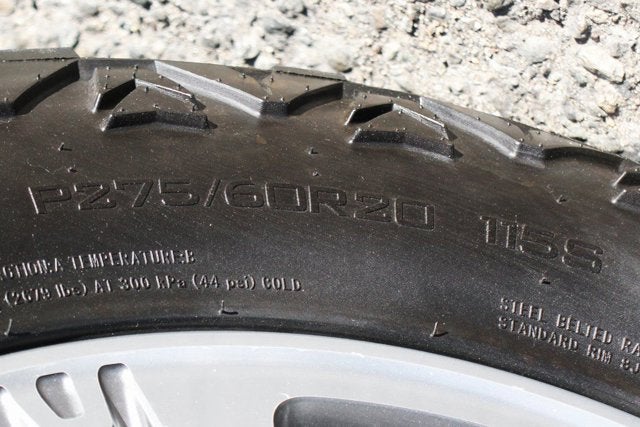 2018 Toyota Tundra 1794