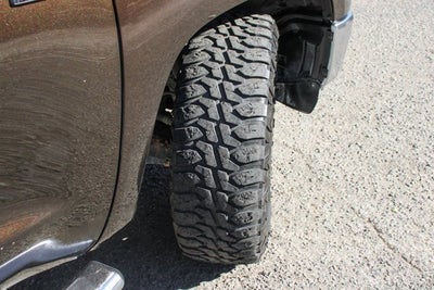 2018 Toyota Tundra 1794