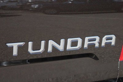 2018 Toyota Tundra 1794