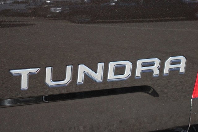 2018 Toyota Tundra 1794