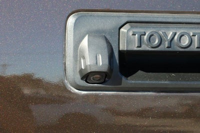 2018 Toyota Tundra 1794