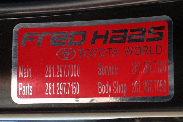 2018 Toyota Tundra 1794