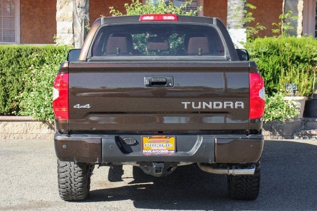 2018 Toyota Tundra 1794