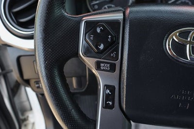 2020 Toyota Tacoma SR5