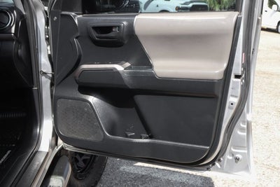 2018 Toyota Tacoma SR5