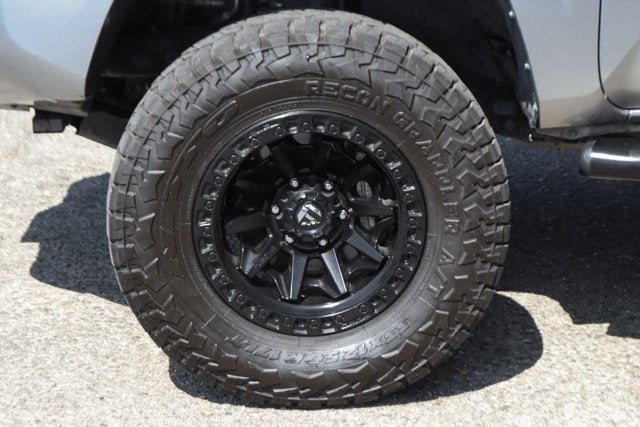 2018 Toyota Tacoma SR5
