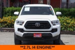 2020 Toyota Tacoma SR
