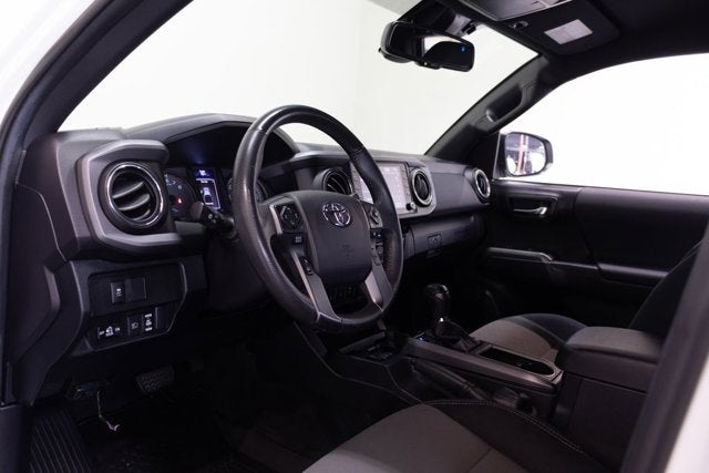 2021 Toyota Tacoma 2WD TRD Sport