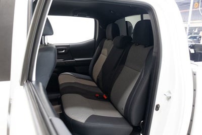 2021 Toyota Tacoma 2WD TRD Sport