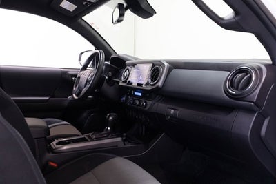 2021 Toyota Tacoma 2WD TRD Sport