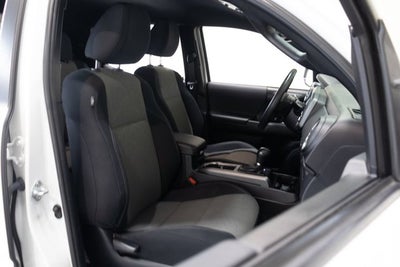 2021 Toyota Tacoma 2WD TRD Sport