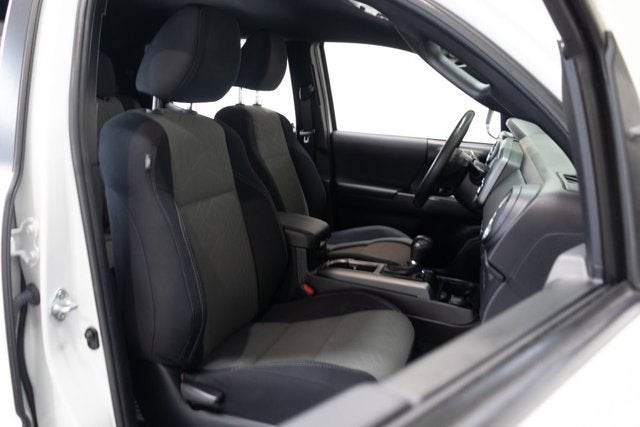 2021 Toyota Tacoma 2WD TRD Sport