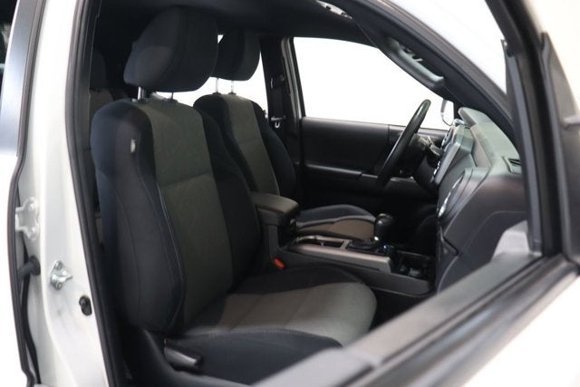 2021 Toyota Tacoma 2WD TRD Sport