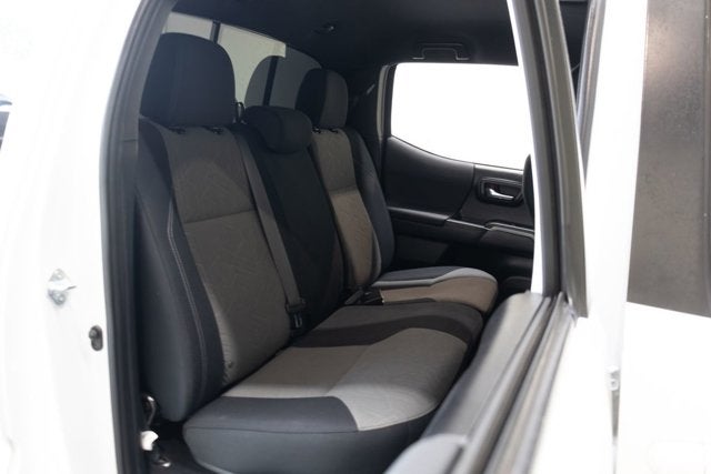 2021 Toyota Tacoma 2WD TRD Sport