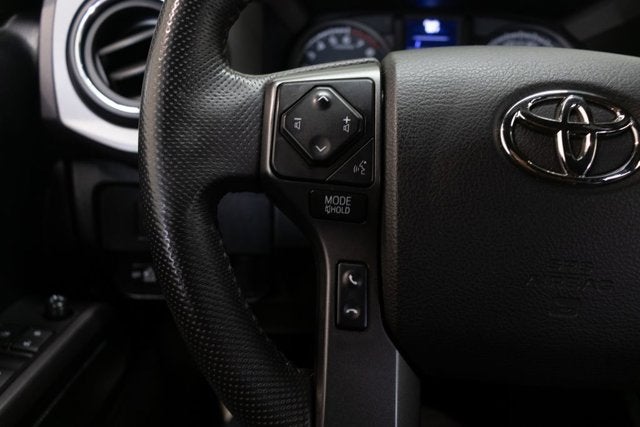 2021 Toyota Tacoma 2WD TRD Sport