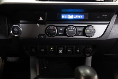 2021 Toyota Tacoma 2WD TRD Sport