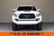 2021 Toyota Tacoma 2WD TRD Sport