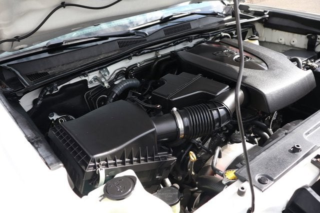 2016 Toyota Tacoma TRD Off-Road