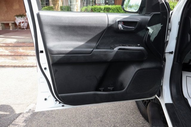 2016 Toyota Tacoma TRD Off-Road